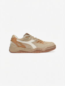 Vintage Spring Sports Casual Shoes Mesh