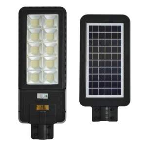 ไฟถนนโซล่าเซลล์ รุ่น930094009500 กันน้ำคุณภาพสูงสำหรับไฟถนนโซล่าเซลล์