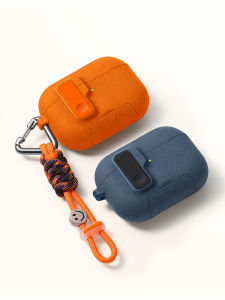 YOUSIDUN | Premium Design Protective Case for AirPods