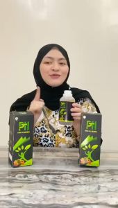 PDT Ginjal  Spesialis Obat Ginjal Ampuh Penghancur Batu Ginjal Ginjal Bengkak Obat Sakit Pinggang Syaraf kejepit Nyeri Pinggang Pinggang Terasa Panas Pelancar Peredaran Darah Obat Kencing Batu Infeksi Saluran kencing PRO DT Herba 300 Gram