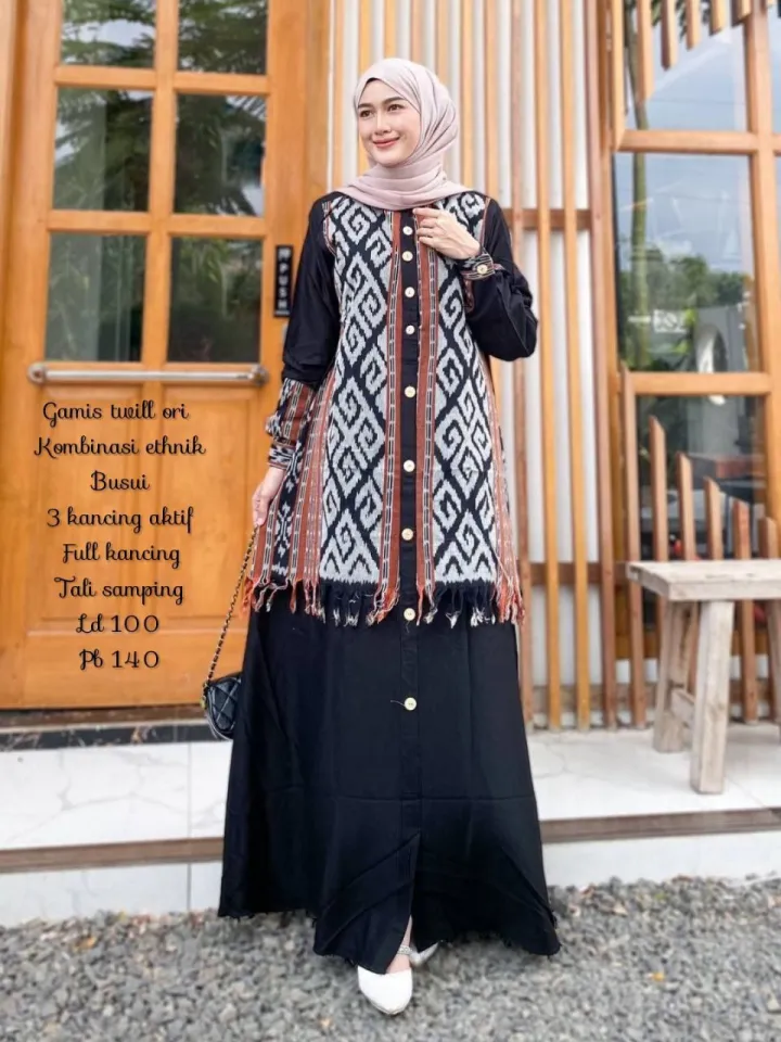 dress songket modern style Featuring Sarah Nisha in our one of a kind Songket wedding dressperfect for a modern traditional bride. #queqollection #queqollectionbridal
