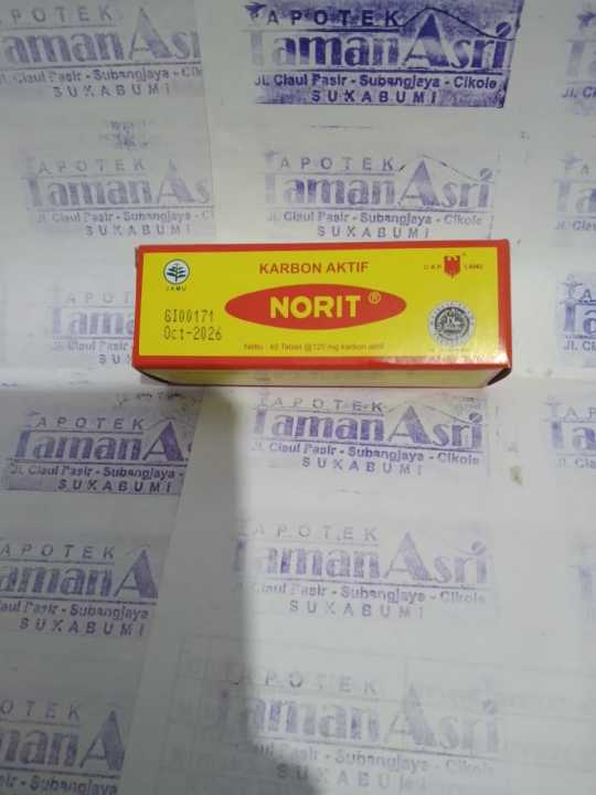 norit