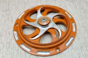 COVER TUTUP KIPAS FIZR DAN METIC PENDINGIN MESIN