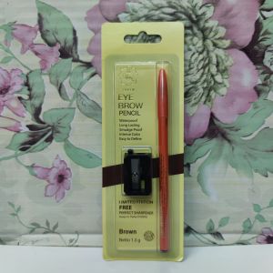 VIVA PENCIL ALIS ORI PER 6BTG EYE BROW PENCIL VIVA CELAK VIVA