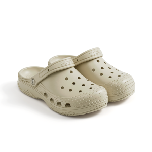 PUXI | Couple Slip-resistant EVA Soft-bottom Clogs