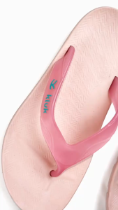 KLUK Sandal Jepit Anak - Terra Uno Cama Tosca - Anatomic Premium Kids Sandal [Glow in the Sun]