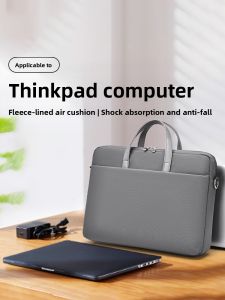 QINNXER | Shock Absorbing Airbag Protection Computer Bag