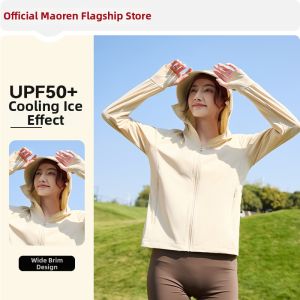 MiiOW | Sun Protection Breathable Outdoor Jacket