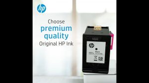 HP 47 Black / Color Original Ink Advantage Cartridge HP47 Ink for HP 4928 Printer