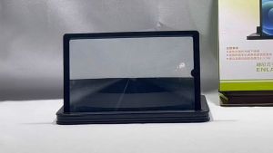 🚀พร้อมส่ง🚀J01 จอขยายสำหรับ โทรศัพท์มือถือ 10 Inch แว่นขยายจอโทรศัพท์ HD นิ้วมือถือแว่นขยายจอขนาด