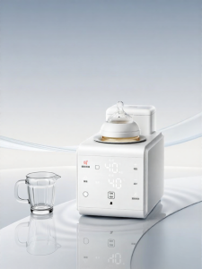 XIAOBAIXIONG | Multi-functional Warmer Stirrer Thermostatic