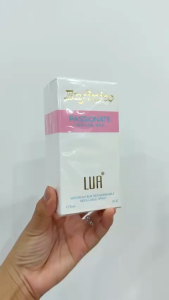 Nước Hoa Lua Perfume Enfinito Passionate Perfume 30ml - Nước Hoa Nữ Mùi Quyến Rũ - Ann Unit