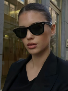 BEIYOU | Ultraviolet Blocking Stylish Driving Sunglasses