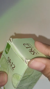 Deospray Natural Deodorant Tawas Spray oleh SR12 Herbal Skincare: Solusi Bau Badan & Tekan Keringat Berlebih