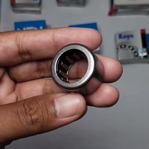 Bearing Hks 17*25*18 Koyo & Pully Yamaha Mio J GT Soul Fino X - Ride INB Original Koyo