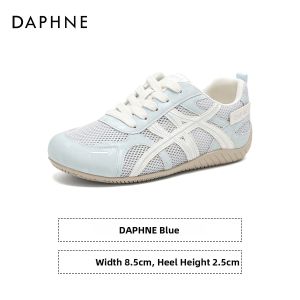 Daphne | Vintage Comfortable Breathable Womens Casual Shoes