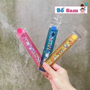 Thước kẻ gấp 30cm dễ thương văn phòng phẩm cho học sinh Shop Bố Sam