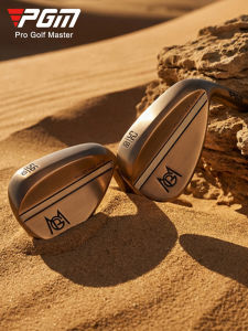 PGM | Multifunctional Digging & Cutting Golf Club