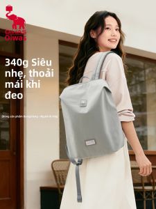 Oiwas | Large Lightweight Multi-Purpose Backpack for Women