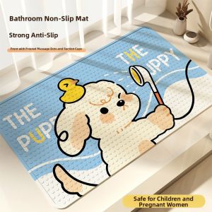 Anti-slip Safety Mat