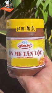 [HCM]ĐÁ ME TẤN LỘC 900G