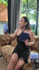 [โปร 1 กล่อง] LEVEL S S SERIES เลเวล เอส เอสซีรีย์ อาหารเสริมลาล่า ลาล่าโปงลาง