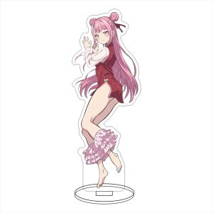 Bandai | Mô Hình Anime 16CM Sylpha Langris Tao - Tôi Đã Tái Sinh Thành Hoàng Tử Thứ 7 Đồ Trang Trí Acrylic Dành Cho Người Sưu Tầm Và Người Hâm Mộ