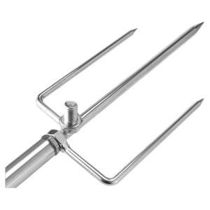 JUEPIN | Giá Đứng Cây Đào Cá Đa Năng có Khay Mồi