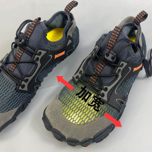 SHIYAN | Wide Toe Minimalist Lightweight Training Shoes Non-Slip