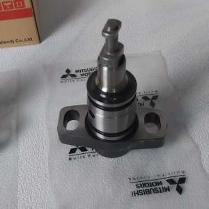 PLUNGER  PLUNYER ASSY MITSUBISHI PS125 CANTER 1SET 4PCS ME743567