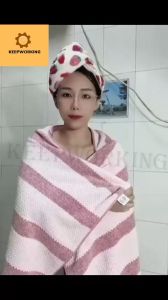 Comfy DEN Bath Towel: A Guide to Ultra Soft Absorbent & Quick Drying