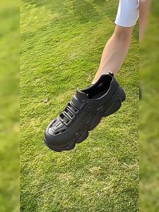 ⚡ส่งจากไทย⚡รองเท้าเดินป่าผู้ชาย รองเท้าลุยน้ำ พื้นนุ่ม ไซส์ 39-44