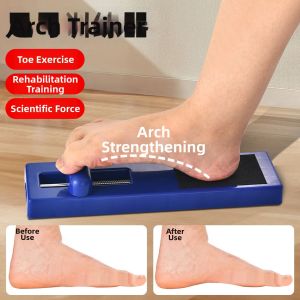 ZHONGLIANG | Thiết Bị Tập Luyện Cơ Bàn Chân và Cung Chân