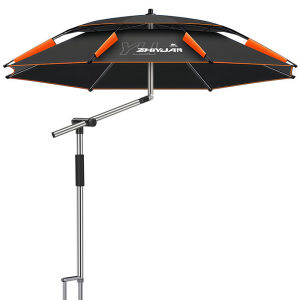YUZHIYUAN | Novel Fishing Sunshade Umbrella