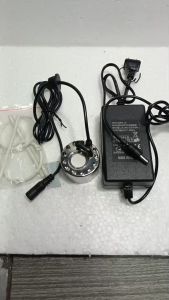 SOBO M-12L Mist Maker เครื่องทําหมอกอในตู้ปลา ทําหมอก