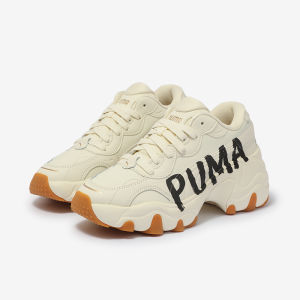 PUMA | Low-cut Thick-soled Dad Shoes