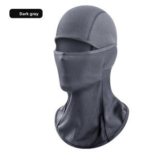 Balaclava Face Mask Sun Protection Quick Dry Breathable Outdoor Head Cover for Cycling and Outdoor Sports