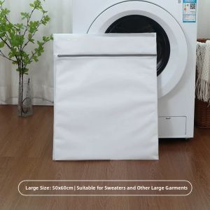 YIMING | Thickened Protection Washing Bag Anti-Deformation