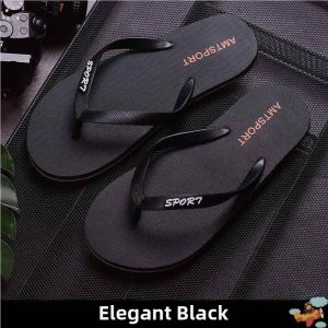 XIYUYANGGUANG | Anti-slip Durable Mens Flip Flops