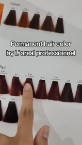 Loreal Maji Fashion 50 ML