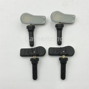 4PCS 52933C1100 52933-C1100 433MHz TPMS Tire Pressure Sensor For Hyundai Creta IX25 Tucson I40 IX35 Sonata 2015-2024 52933-J5000