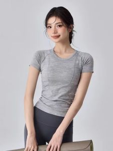 SKINOFSKIN | High End Summer Seamless Yoga/Fitness Wear