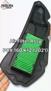 Filter Udara PCX 160 K1Z 2021 Saringan-Busa Hawa-Air Assy