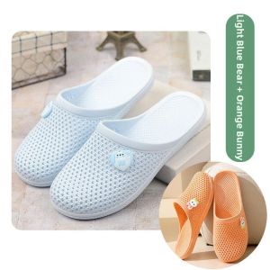 MEILADUOLA | Anti-slip Water-resistant Sandal Slippers