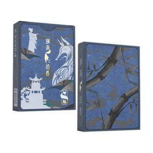 WohStudios | Bộ Bài Chơi Thuật Pháp Thu Thập Độc Đáo