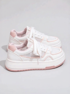Warrior | Summer Breathable Lightweight Casual Sneakers