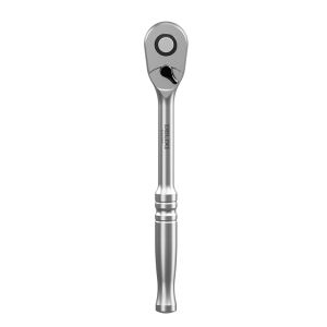 DELIXI | Rapid Use Car Repair Adjustable Ratchet Wrench