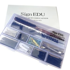 Hộp Đựng Dụng Cụ Trang Điểm Lớn Kiểu Dáng Tóc Hộp Đựng Mỹ Phẩm Chuyên Nghiệp Hộp Đựng Dụng Cụ Làm Đẹp Phân Loại Gọn Gàng