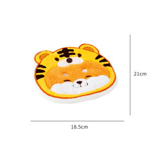 Cute Cartoon Quick-Drying Absorbent Towel