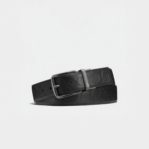 Coach | Adjustable Double-sided Belt 38mm